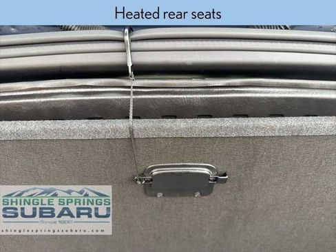 Certified 2023 Subaru Outback Limited XT image 28