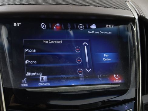 Used 2014 Cadillac ATS Luxury w/ Cold Weather Package image 33