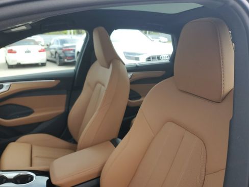 Certified 2026 Audi A6 Premium Plus w/ Premium Plus Package AWD/4WD image 23