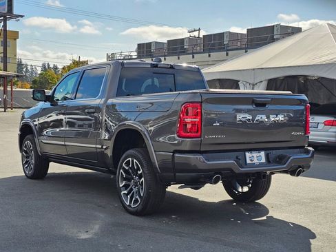 New 2025 RAM 1500 Limited image 6