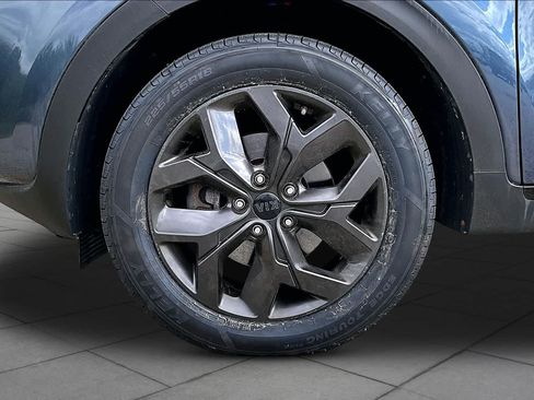 Used 2021 Kia Sportage S AWD/4WD image 11