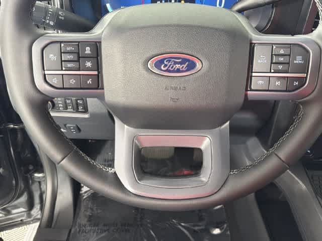 New 2026 Ford F250 Lariat w/ Lariat Ultimate Package AWD/4WD image 16