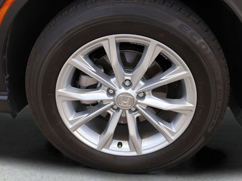 Used 2024 Honda CR-V EX image 27