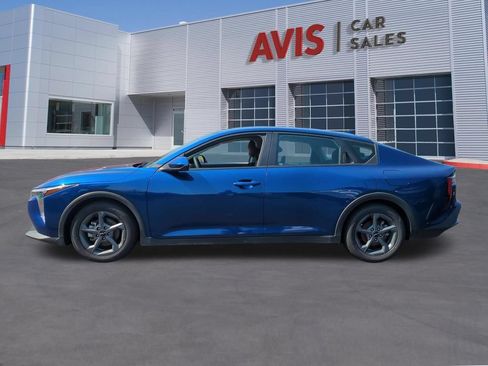 Used 2025 Kia K4 FWD image 10