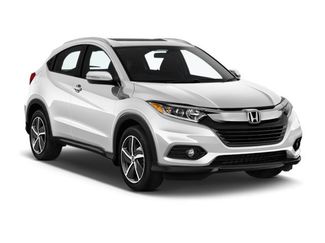 Used 2025 Honda HR-V EX-L video 1
