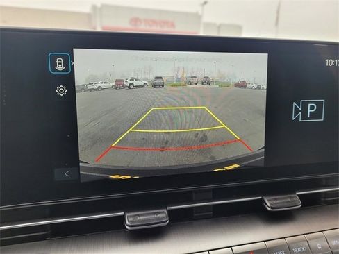 Used 2024 Hyundai Kona SEL image 12