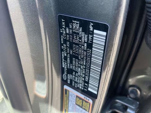 Certified 2025 Hyundai Tucson Limited AWD/4WD image 20