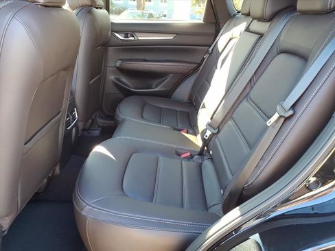 New 2025 MAZDA CX-5 Signature image 15