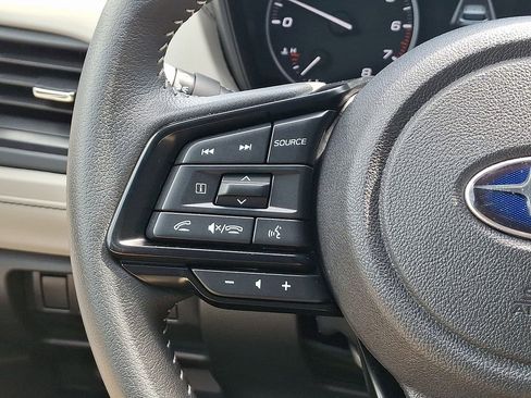 Certified 2025 Subaru Forester Premium image 21