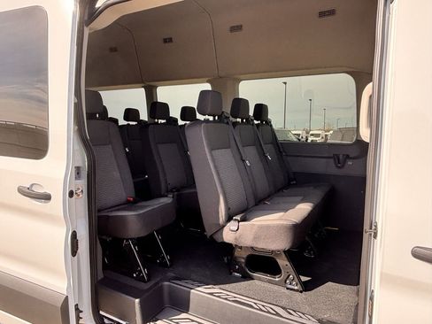 New 2026 Ford Transit 350 XL image 31