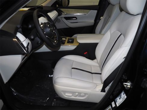 New 2026 MAZDA CX-90 3.3 Turbo S w/ Premium Plus image 4