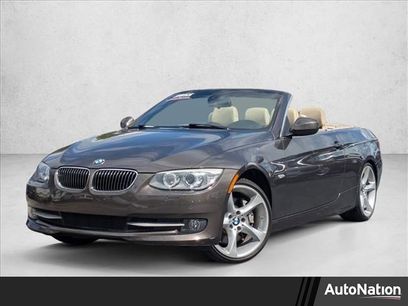 Used 2011 BMW 335i Convertible