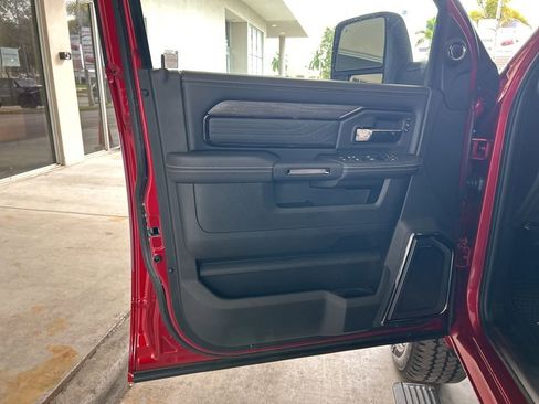 New 2026 RAM 2500 Limited image 44