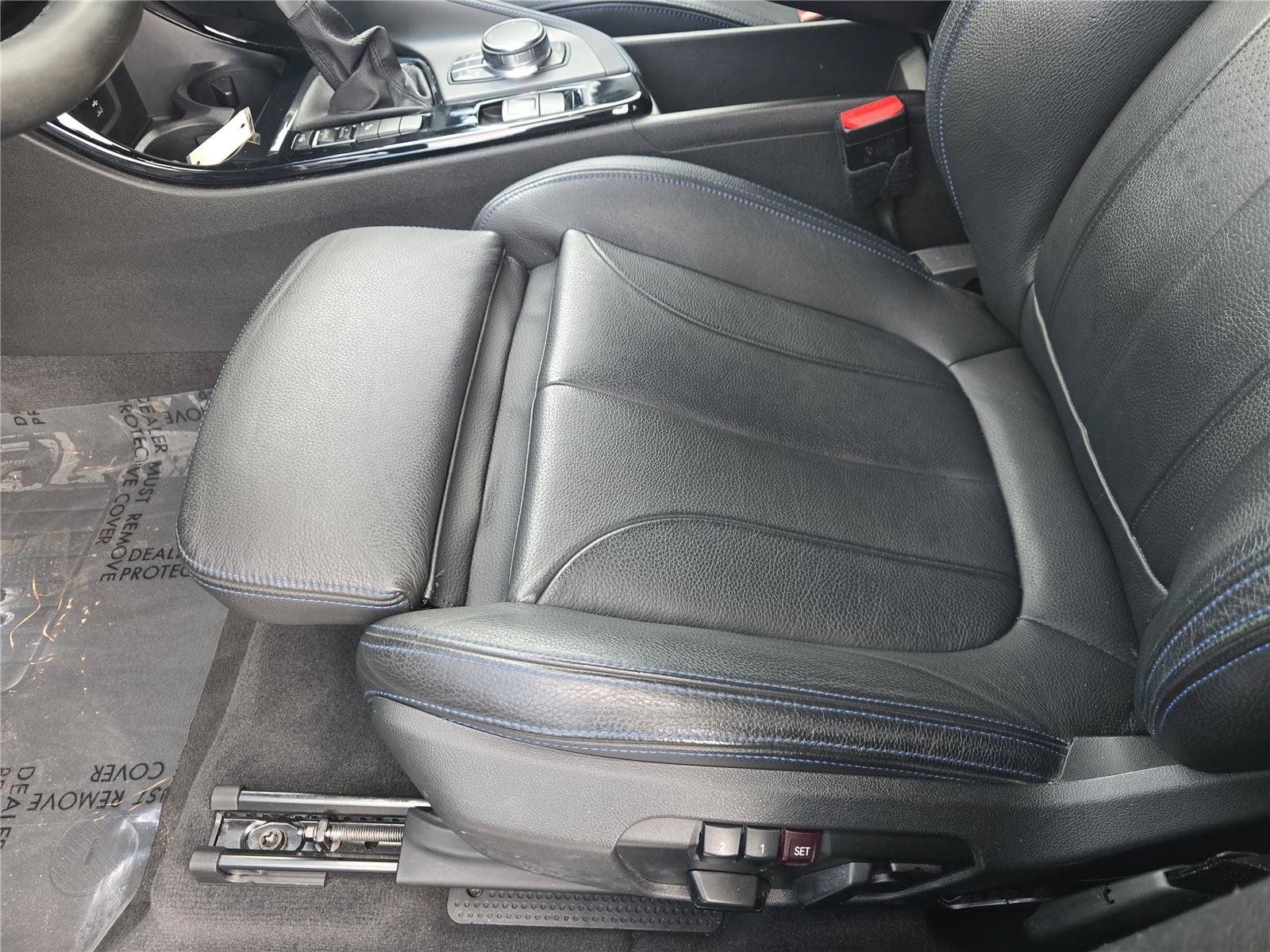 Used 2019 BMW X1 sDrive28i w/ M Sport Package FWD image 15