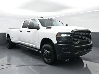New 2026 RAM 3500 Tradesman image 1