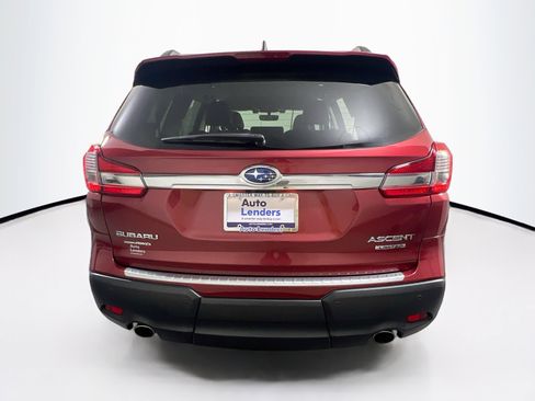 Used 2021 Subaru Ascent Limited image 6