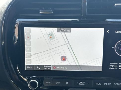 Used 2025 Kia Soul S image 29