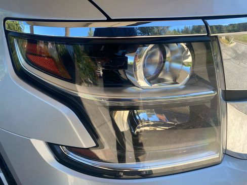 Used 2015 Chevrolet Tahoe LS RWD image 37