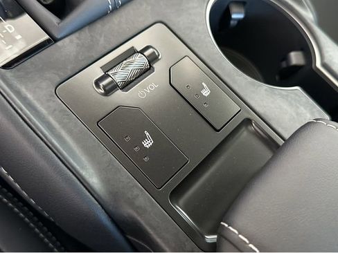 New 2026 Lexus IS 350 F Sport RWD image 31