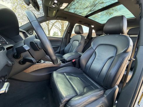 Used 2016 Audi Q5 3.0T Premium Plus image 5