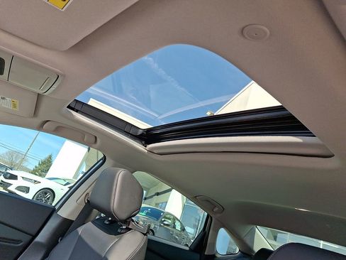 Used 2024 Honda Accord EX-L image 14