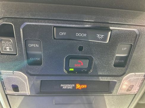 New 2025 Toyota Tacoma TRD Pro image 13