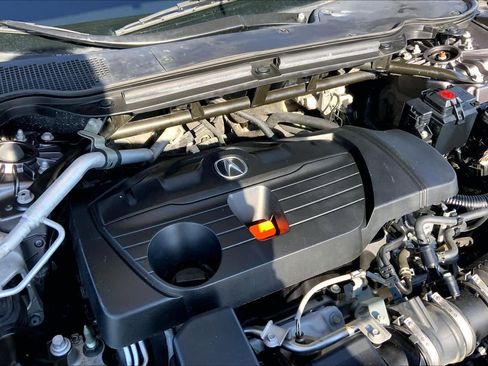 Used 2021 Acura TLX w/ A-SPEC Pkg image 33