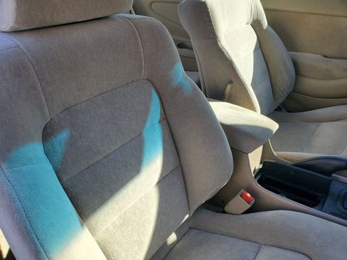 Used 2000 Honda Accord EX image 30