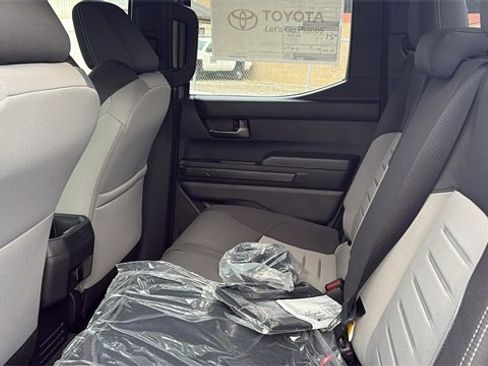 New 2026 Toyota Tacoma TRD Off-Road image 22
