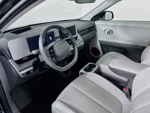 Used 2023 Hyundai Ioniq 5 Limited w/ Cargo Package AWD/4WD image 19