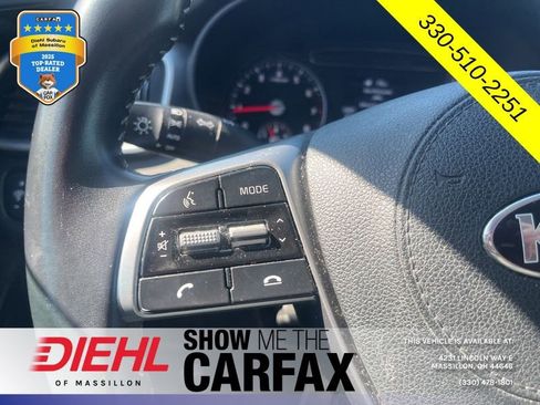 Used 2019 Kia Sorento AWD V6 w/ LX V6 Convenience Package image 25