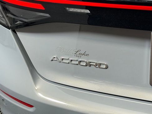 Used 2024 Honda Accord EX-L image 13