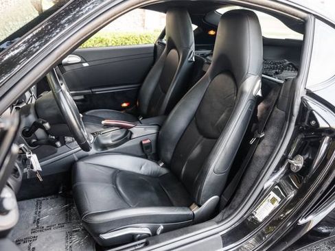 Used 2006 Porsche Cayman S RWD image 4
