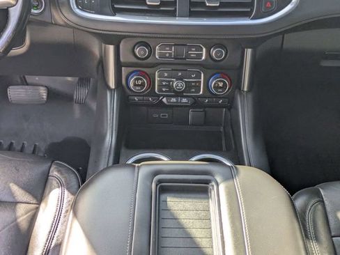 Used 2021 Chevrolet Tahoe LT w/ LT Signature Package image 20