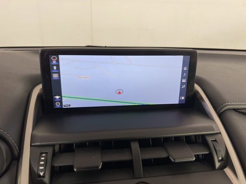 Used 2020 Lexus NX 300 AWD w/ Premium Package image 7