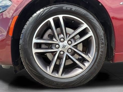Used 2018 Dodge Charger GT AWD/4WD image 30