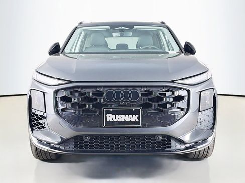 New 2026 Audi Q3 quattro 2.0T image 2