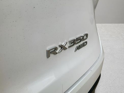 Used 2024 Lexus RX 350 Premium w/ Convenience Package AWD/4WD image 30