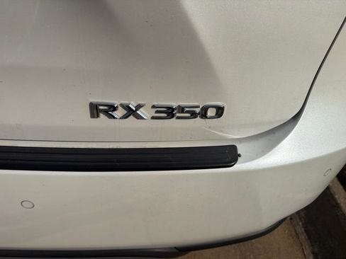 Used 2021 Lexus RX 350 FWD w/ Premium Package image 5