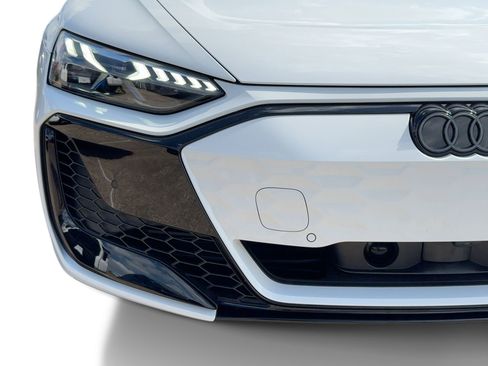 New 2025 Audi RS e-tron GT performance image 11