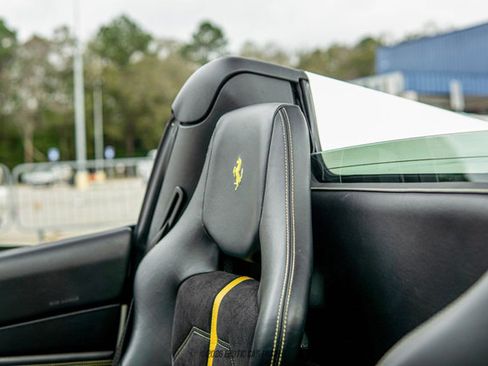 Used 2017 Ferrari 488 Spider image 47