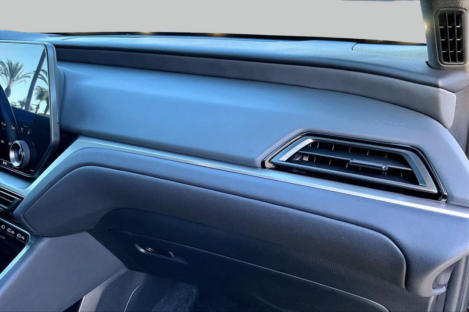 Certified 2025 Lexus TX 350 AWD w/ Technology Package image 17