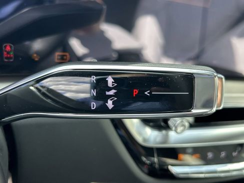 New 2026 Cadillac Lyriq Signature Luxury image 27