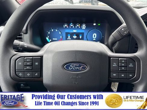 New 2026 Ford F150 STX image 21