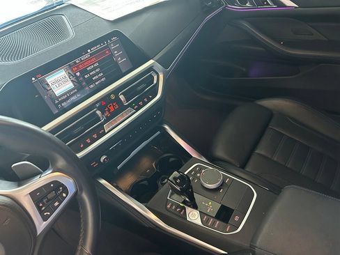 Used 2021 BMW 430i Coupe w/ M Sport Package RWD image 51