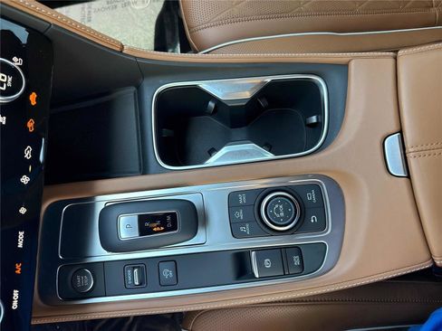 Certified 2025 INFINITI QX60 Autograph w/ Cargo Package image 23