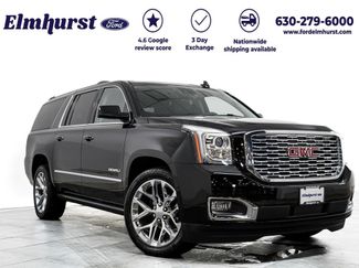 Used 2020 GMC Yukon XL Denali w/ Denali Premium Package AWD/4WD video 1