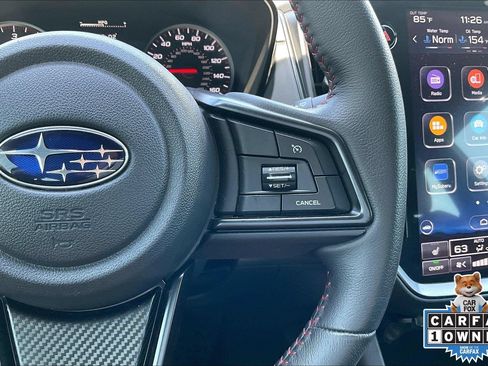 Used 2023 Subaru WRX Premium AWD/4WD image 25