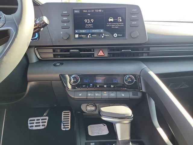 New 2026 Hyundai Elantra SEL Sport FWD image 15