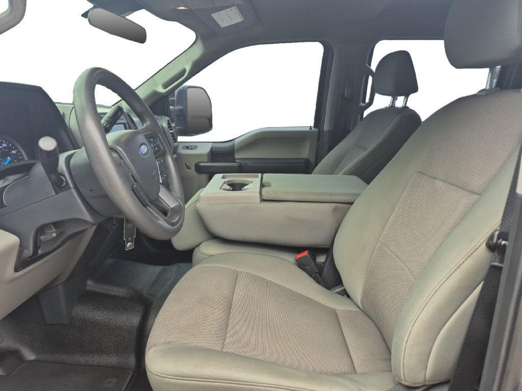 Used 2022 Ford F450 XL w/ STX Appearance Package AWD/4WD image 9